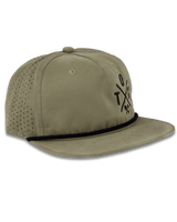 Crossbar Hat - Xtrusion Overland
