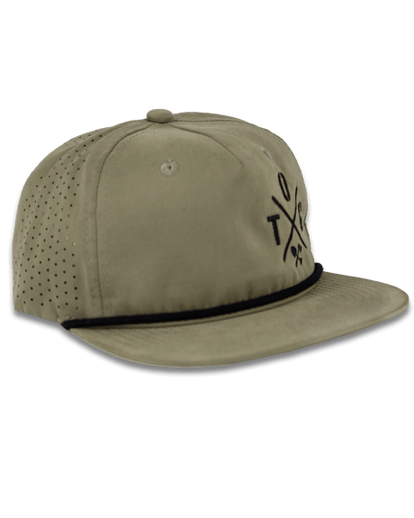 Crossbar Hat - Xtrusion Overland
