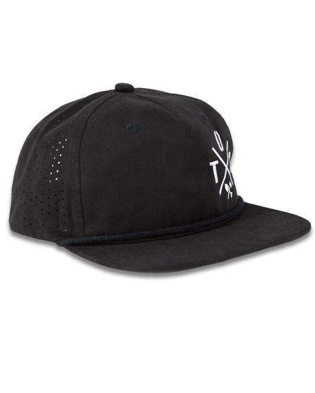 Crossbar Hat - Xtrusion Overland