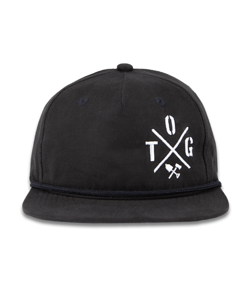 Crossbar Hat - Xtrusion Overland