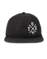 Crossbar Hat - Xtrusion Overland