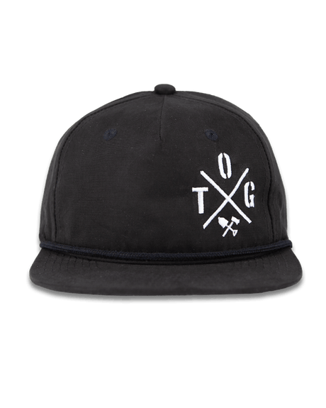 Crossbar Hat - Xtrusion Overland