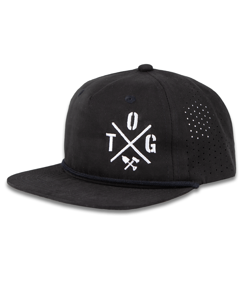 Crossbar Hat - Xtrusion Overland