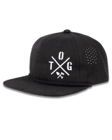 Crossbar Hat - Xtrusion Overland