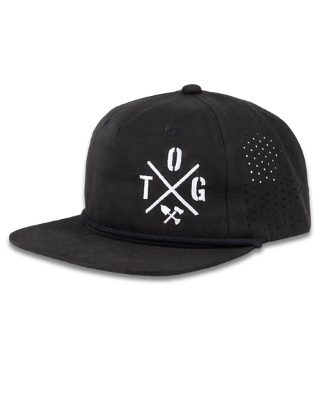 Crossbar Hat - Xtrusion Overland