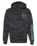 Crossed Up Hoodie - Xtrusion Overland