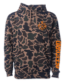 Crossed Up Hoodie - Xtrusion Overland