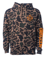 Crossed Up Hoodie - Xtrusion Overland
