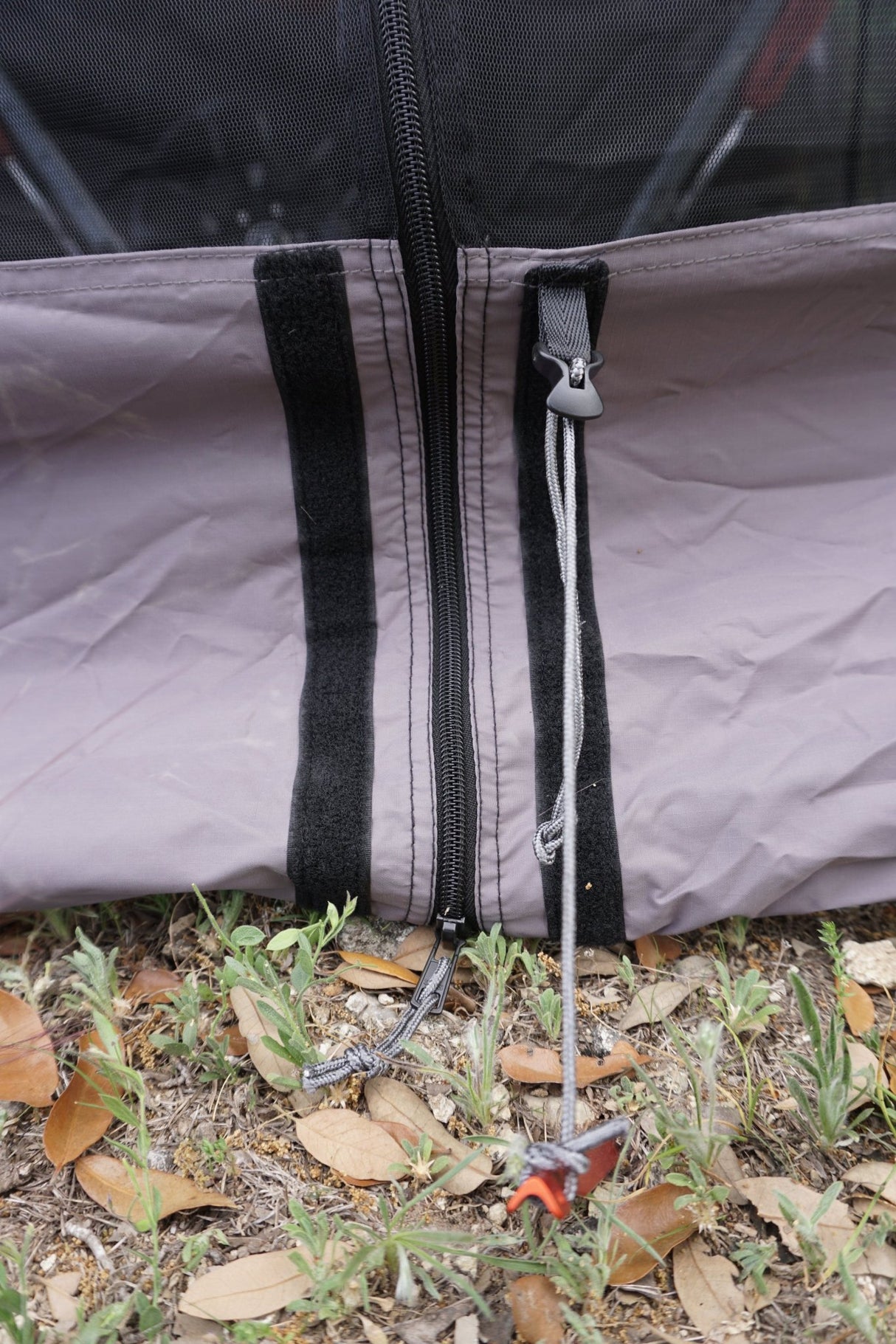 Crosswing Bug Room - Xtrusion Overland