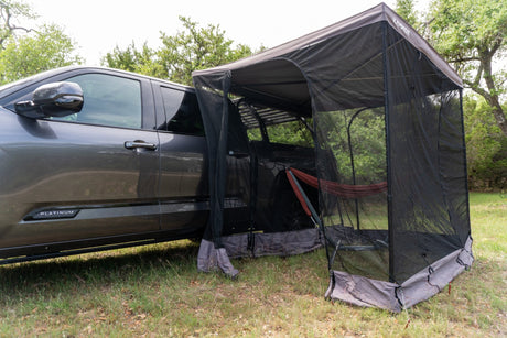 Crosswing Bug Room - Xtrusion Overland