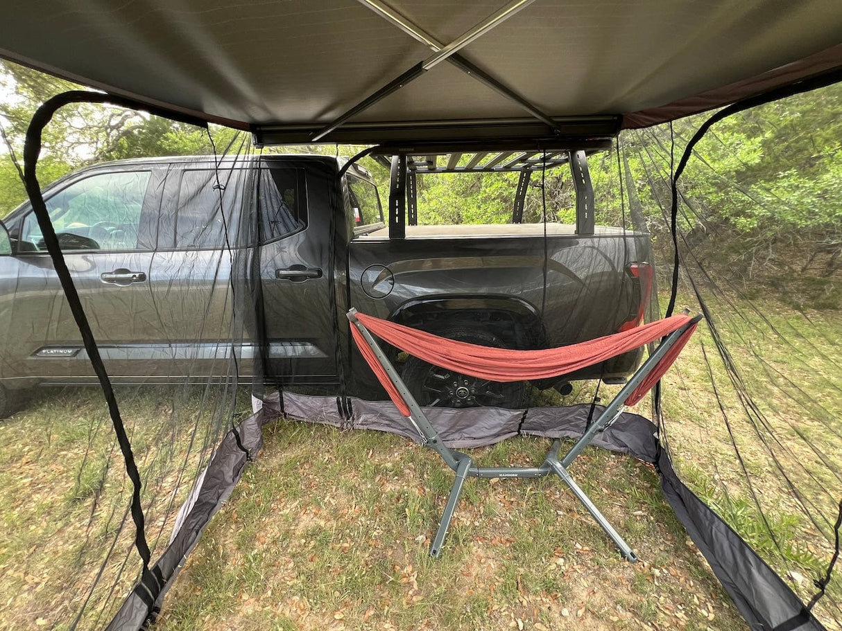 Crosswing Bug Room - Xtrusion Overland