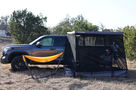 Crosswing Bug Room - Xtrusion Overland
