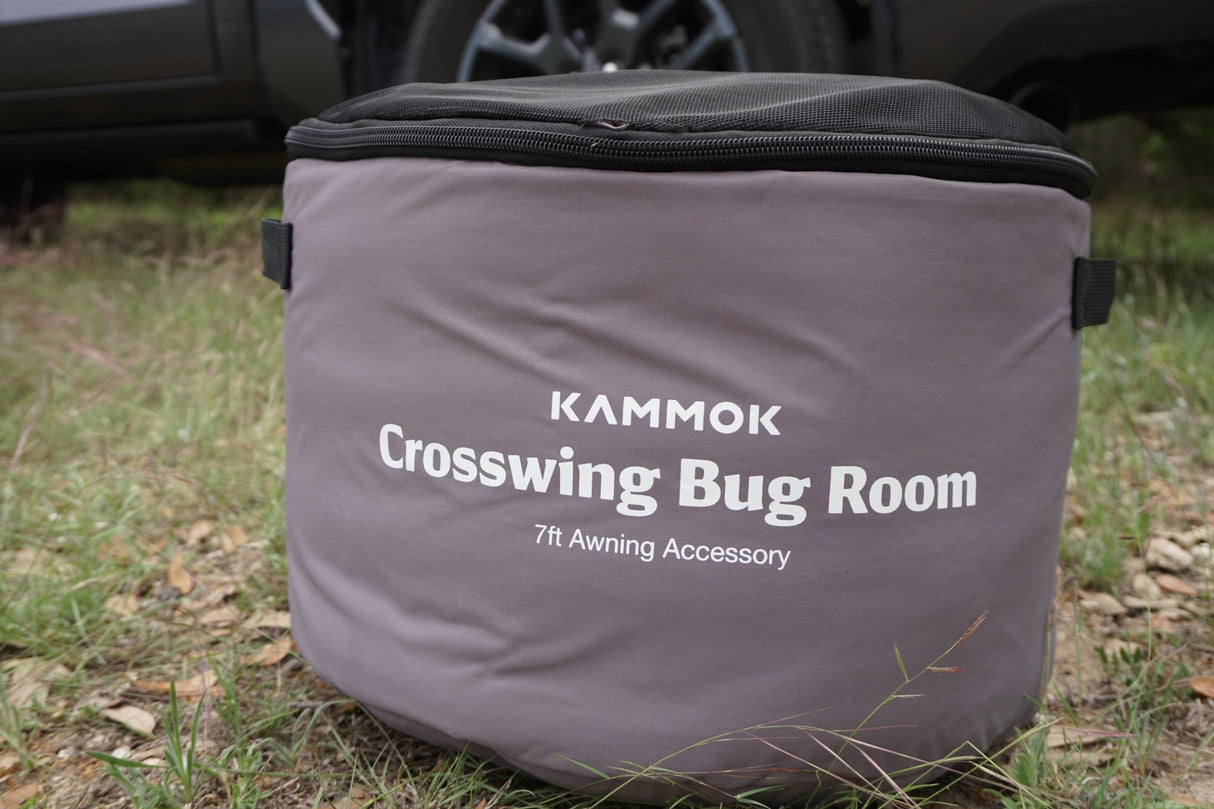 Crosswing Bug Room - Xtrusion Overland