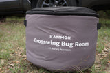 Crosswing Bug Room - Xtrusion Overland