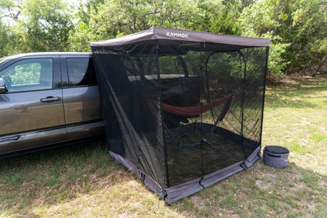 Crosswing Bug Room - Xtrusion Overland