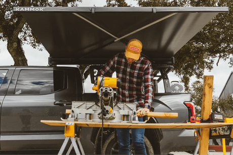 Crosswing - Xtrusion Overland