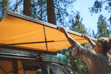 Crosswing - Xtrusion Overland