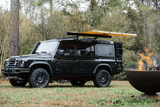 Crosswing - Xtrusion Overland