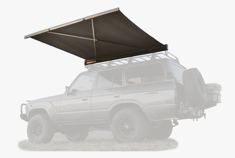 Crosswing - Xtrusion Overland