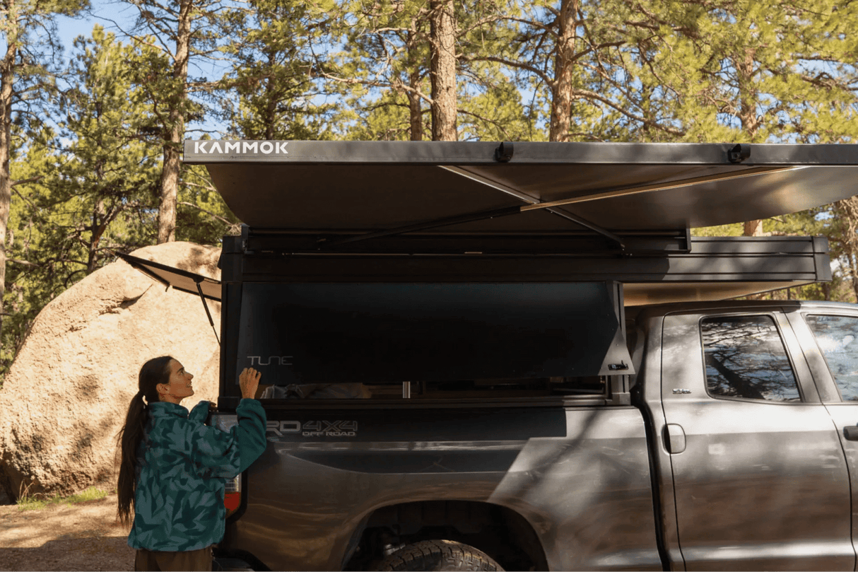 Crosswing - Xtrusion Overland