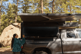 Crosswing - Xtrusion Overland