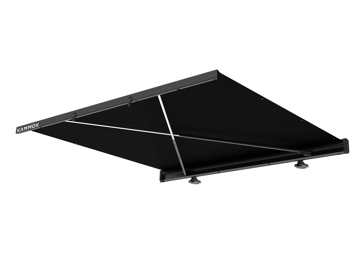 Crosswing - Xtrusion Overland