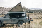 Crosswing - Xtrusion Overland