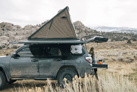 Crosswing - Xtrusion Overland