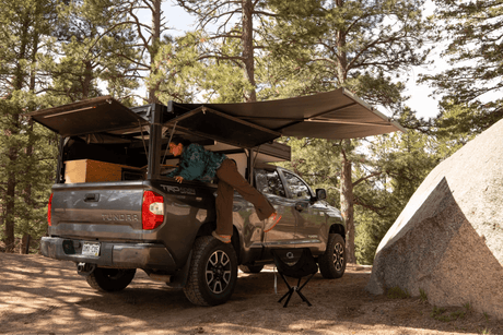 Crosswing - Xtrusion Overland