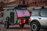 Crosswing - Xtrusion Overland