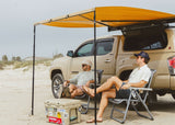 Crosswing - Xtrusion Overland