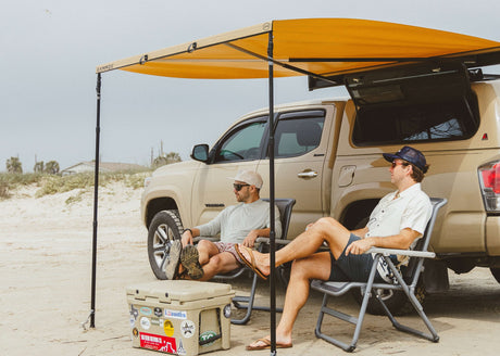 Crosswing - Xtrusion Overland