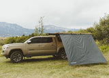 Crosswing Shade Panel - Xtrusion Overland