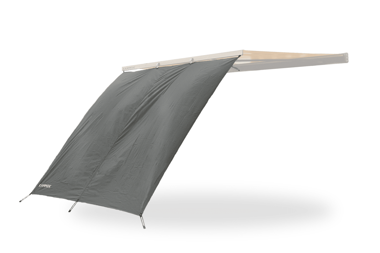 Crosswing Shade Panel - Xtrusion Overland