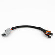 CS144 Alternator Swap Harness 1996–2002 Toyota 4Runner (5VZ-FE & 3RZ-FE) - Xtrusion Overland