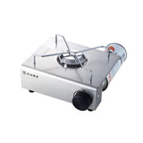 CUBE - Gas Stove - Xtrusion Overland