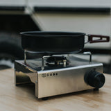 CUBE - Gas Stove - Xtrusion Overland