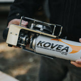 CUBE - Gas Stove - Xtrusion Overland