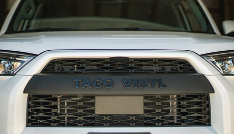 Custom 4runner Pro Grille - Xtrusion Overland