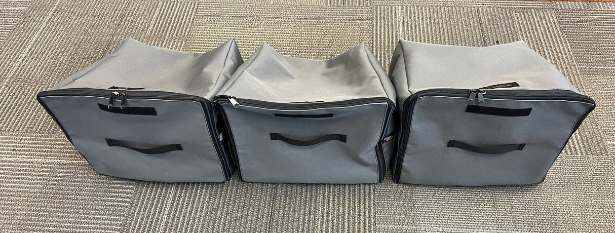 Custom Storage Bags 14 X 14 X 14 - 7 - Xtrusion Overland