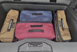 Cyber Truck Back Trunk Bags - Xtrusion Overland