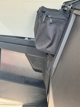 Cyber Truck Backseat Storage Solutions - Xtrusion Overland