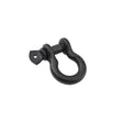 D - Ring 1/2" - For Use With 1.25" Shackle Block - Xtrusion Overland