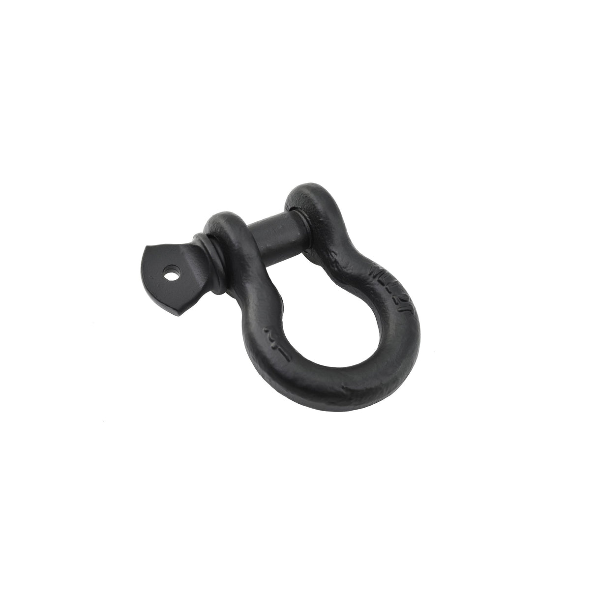 D - Ring 1/2" - For Use With 1.25" Shackle Block - Xtrusion Overland