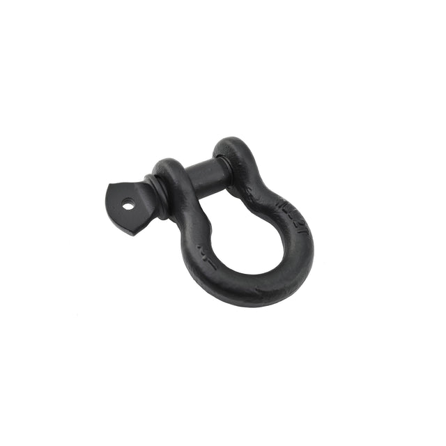 D - Ring 1/2" - For Use With 1.25" Shackle Block - Xtrusion Overland