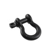 D - Ring 3/4" 6.5 Ton, Domestic - For Use With 2" Shackle Block - Xtrusion Overland