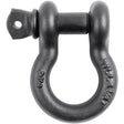D - Ring 3/4" - For Use With 2" Shackle Block - Xtrusion Overland