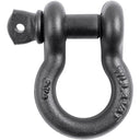 D - Ring 3/4" - For Use With 2" Shackle Block - Xtrusion Overland