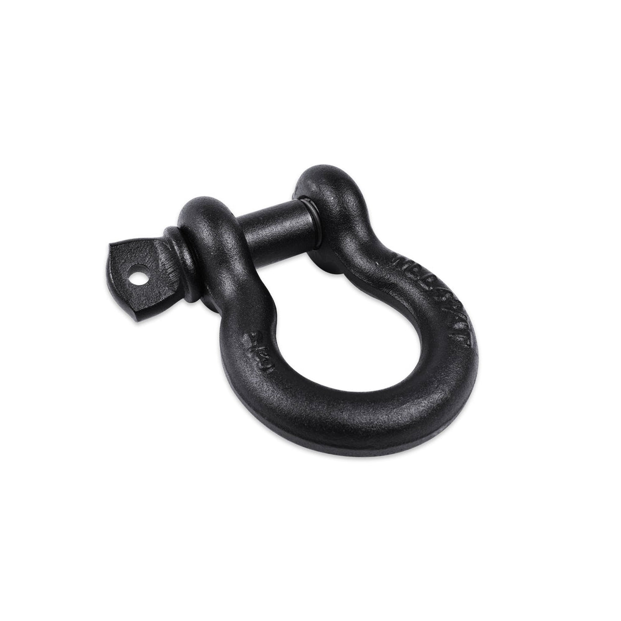 D - Ring 3/4" - For Use With 2" Shackle Block - Xtrusion Overland