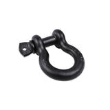 D - Ring 3/4" - For Use With 2" Shackle Block - Xtrusion Overland